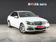Mercedes-Benz C-Класс III (W204) Рестайлинг Екатеринбург  - изображение 19