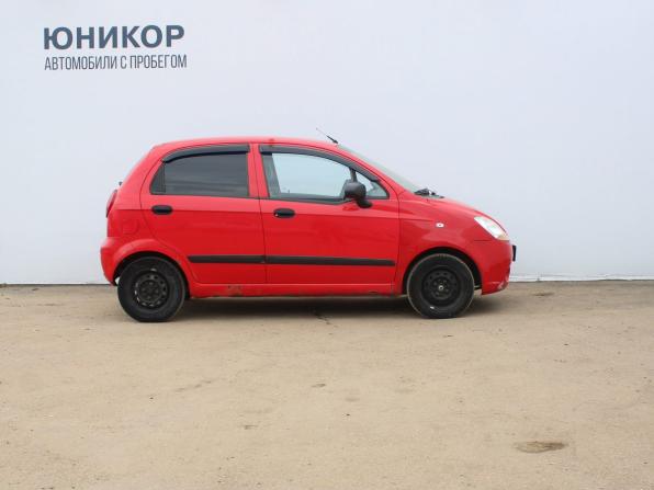 Chevrolet Spark II с пробегом 2007 года, цена 149 000 рублей, 150151 км, хэтчбек, Автокод Объявления