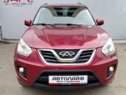 Chery Tiggo (T11) I Рестайлинг (FL) Ярославль  - изображение 28
