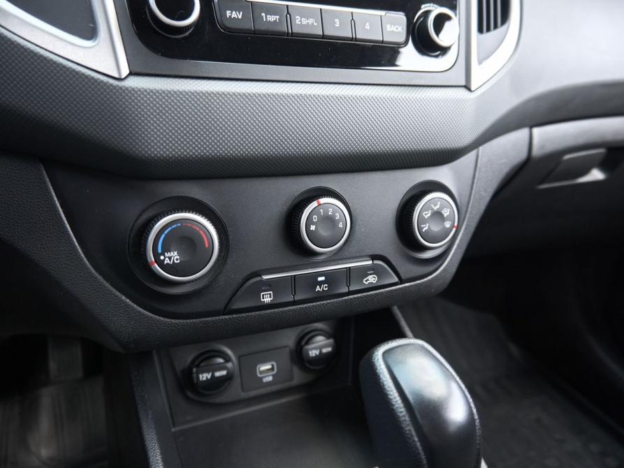 Hyundai Creta I Рестайлинг Казань  - изображение 10