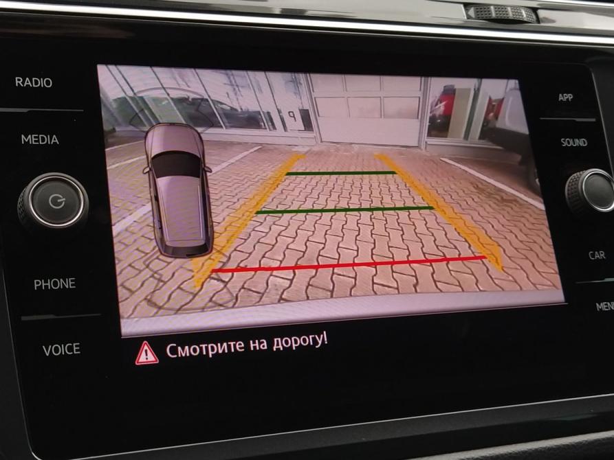 Volkswagen Tiguan II Екатеринбург  - изображение 18