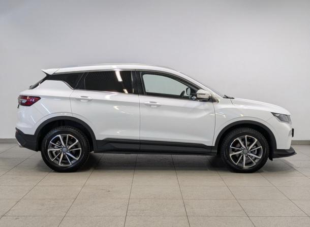 Belgee X50 с пробегом 2025 года, цена 1 630 000 рублей, 81968 км, внедорожник, Автокод Объявления