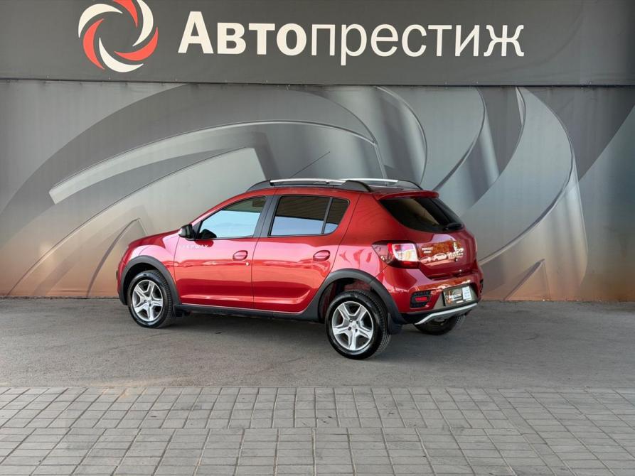 Renault Sandero II Волгоград  - изображение 7