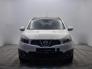 Nissan Qashqai+2 I Рестайлинг Москва  - изображение 27