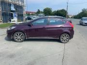 Hyundai Solaris I Курган  - изображение 9