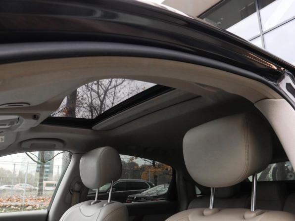 Infiniti QX70 с пробегом 2014 года, цена 2 850 000 рублей, 67833 км, внедорожник, Автокод Объявления