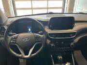 Hyundai Tucson III Рестайлинг Екатеринбург  - изображение 40