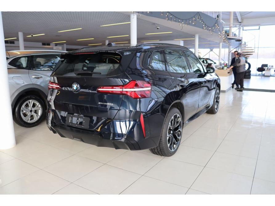 BMW X3 IV (G45/G48) Челябинск  - изображение 8