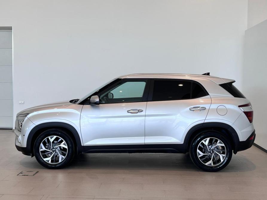 Hyundai Creta II Волгоград  - изображение 8