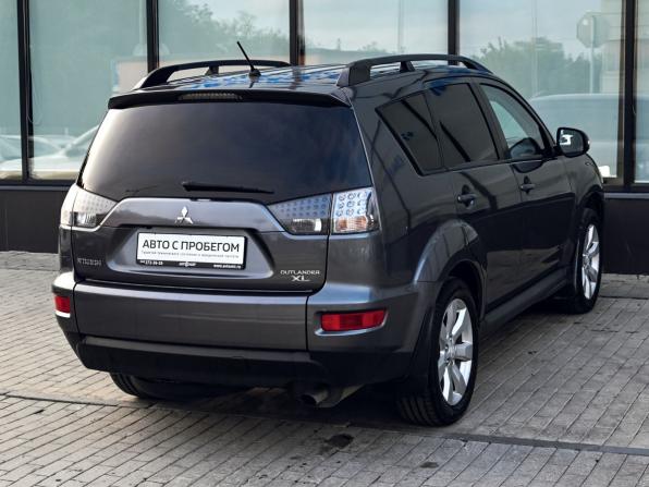 Mitsubishi Outlander II Рестайлинг с пробегом 2012 года, цена 1 375 000 рублей, 160586 км, внедорожник, Автокод Объявления