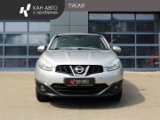 Nissan Qashqai I Рестайлинг Казань  - изображение 14
