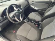 Hyundai Solaris I Стерлитамак  - изображение 36