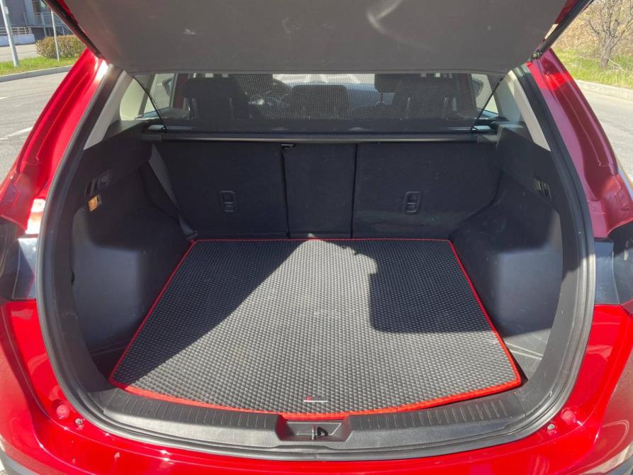 Mazda CX-5 I Санкт-Петербург  - изображение 20