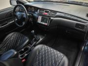 Mitsubishi Lancer IX Рестайлинг Челябинск  - изображение 50