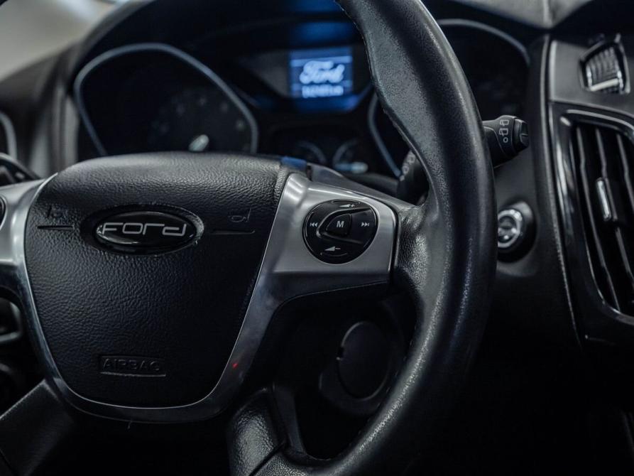 Ford Focus III Самара  - изображение 12