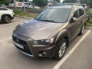 Mitsubishi Outlander II Рестайлинг Санкт-Петербург  - изображение 2