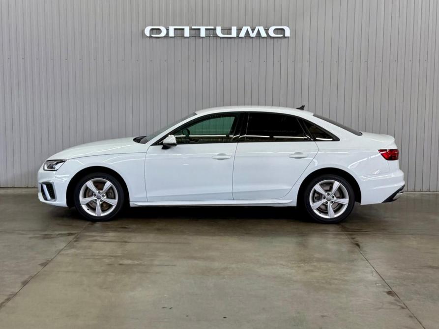 Audi A4 V (B9) Рестайлинг Краснодар  - изображение 8