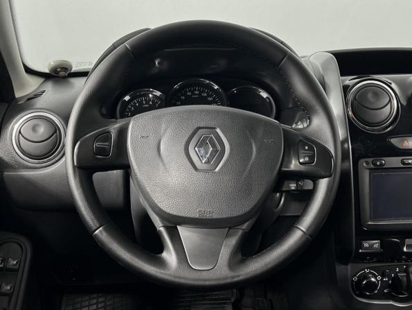 Renault Duster I Рестайлинг с пробегом 2015 года, цена 1 235 000 рублей, 160742 км, внедорожник, Автокод Объявления