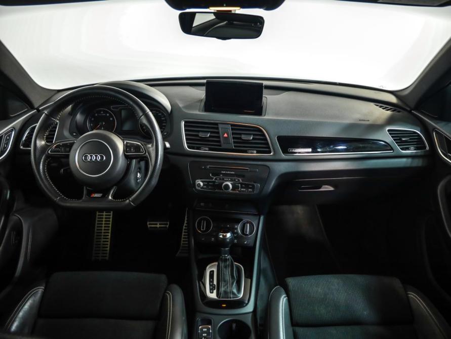 Audi Q3 I (8U) Рестайлинг Санкт-Петербург  - изображение 11