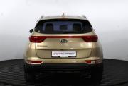 Kia Sportage IV Рестайлинг Нижний Новгород  - изображение 30