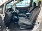 Nissan Tiida I Рестайлинг Саратов  - изображение 49