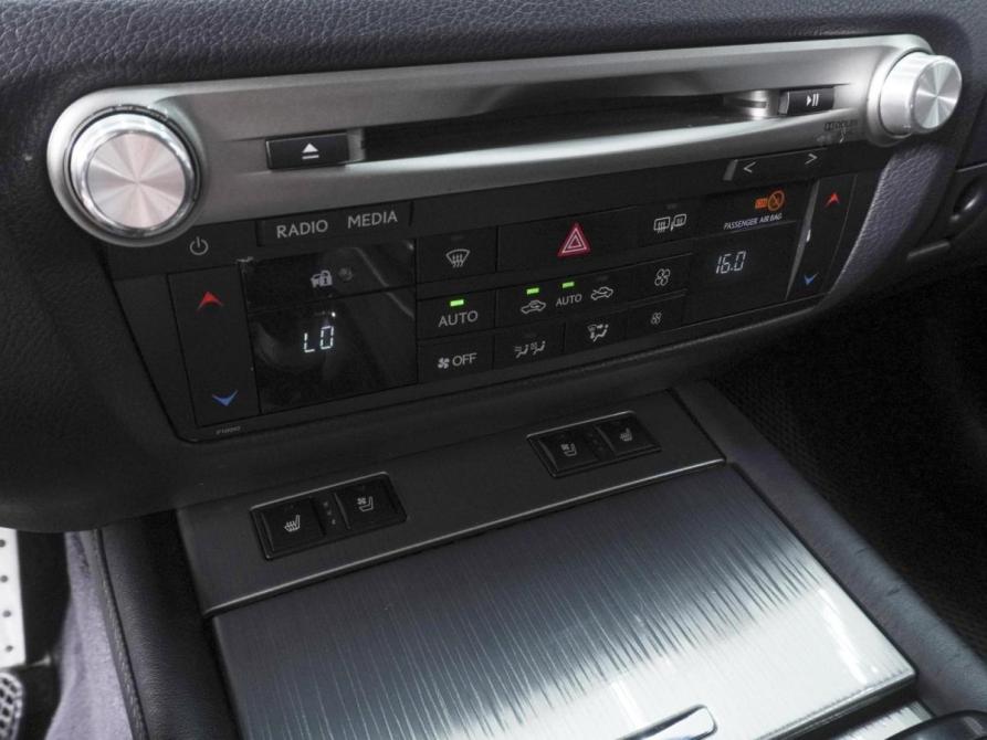 Lexus GS IV Ростов-на-Дону  - изображение 16