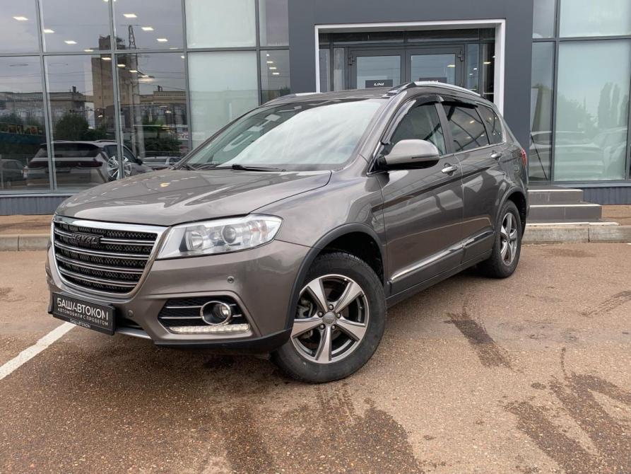 Haval H6 I Стерлитамак  - изображение 1