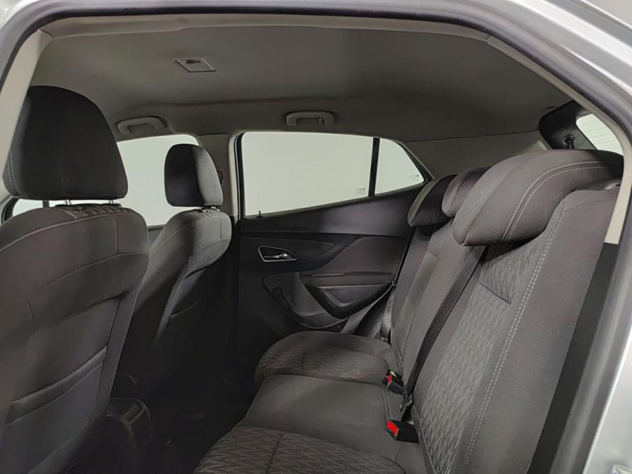 Opel Mokka I Уфа  - изображение 15