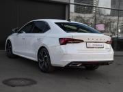 Skoda Octavia IV (A8) Москва  - изображение 34