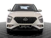 Hyundai Creta II Москва  - изображение 27