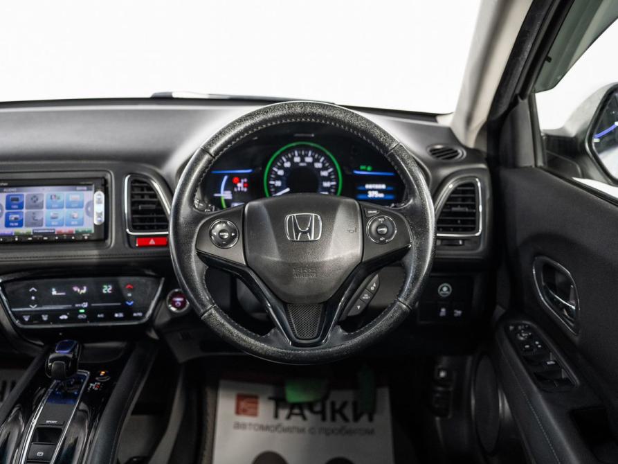 Honda Vezel I Иркутск  - изображение 9
