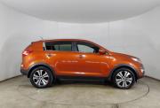 Kia Sportage III Волгоград  - изображение 21