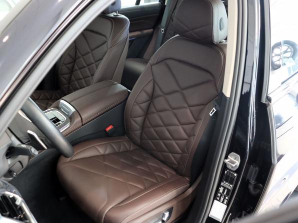 BMW X5 IV (G05/G18) Рестайлинг с пробегом 2025 года, цена 9 800 000 рублей, 3075 км, внедорожник, Автокод Объявления