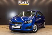 Chevrolet Aveo II Уфа  - изображение 19
