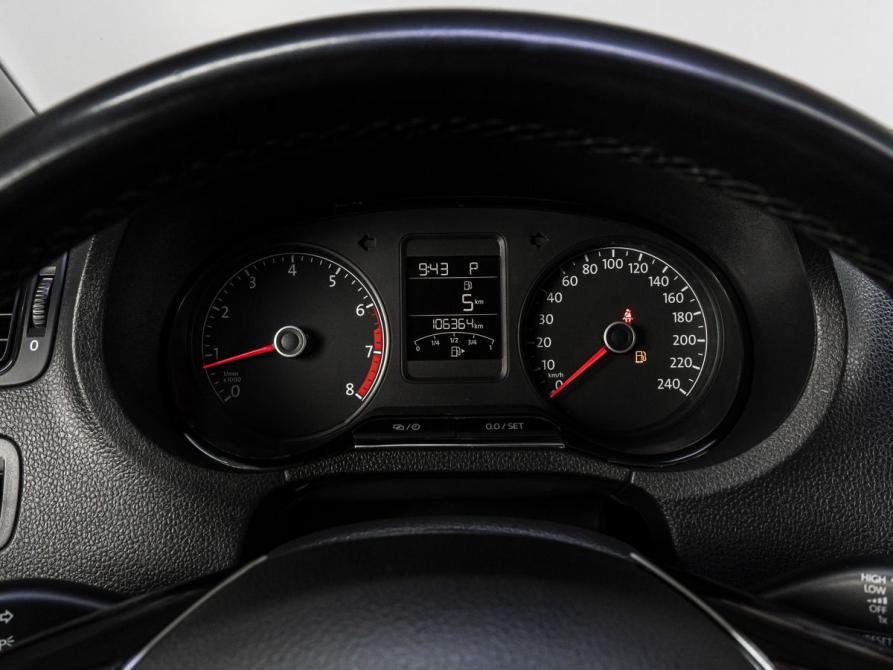 Volkswagen Polo V Рестайлинг Тюмень  - изображение 22
