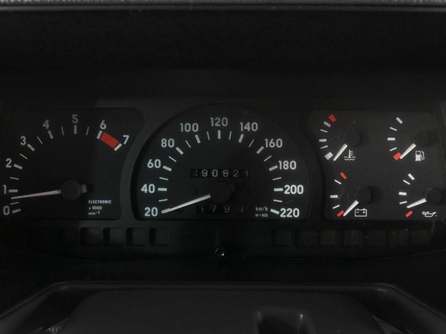 Opel Frontera A Ростов-на-Дону  - изображение 16