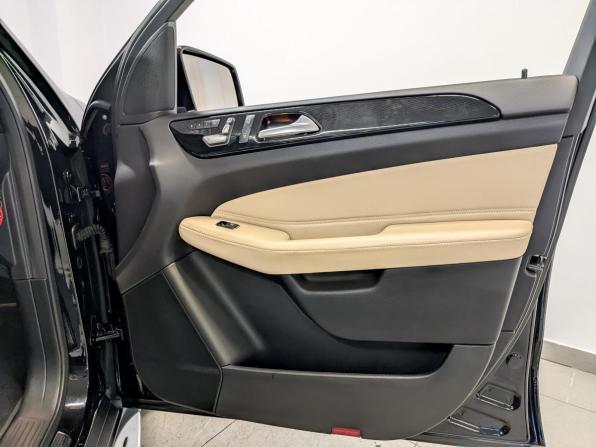 Mercedes-Benz GLE I (W166) с пробегом 2018 года, цена 4 560 000 рублей, 78425 км, внедорожник, Автокод Объявления