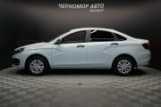 Lada (ВАЗ) Vesta I Рестайлинг (NG) Крым  - изображение 24