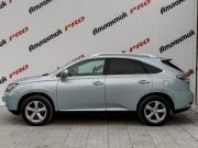 Lexus RX III Екатеринбург  - изображение 39