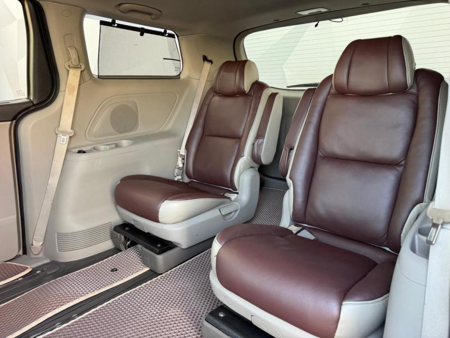 Kia Carnival III Набережные Челны  - изображение 18