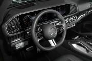 Mercedes-Benz GLS II (X167) Рестайлинг Москва  - изображение 24