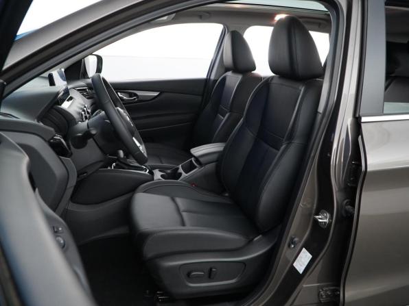 Nissan Qashqai II Рестайлинг 2 с пробегом 2026 года, цена 3 458 888 рублей, 21 км, внедорожник, Автокод Объявления