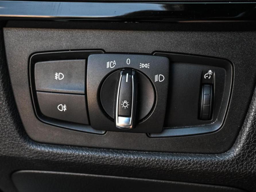 BMW 3 серии VI (F3x) Рестайлинг Новороссийск  - изображение 18