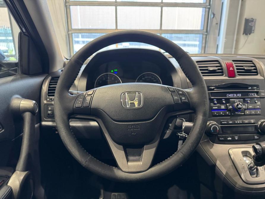 Honda CR-V III Рестайлинг Москва  - изображение 14