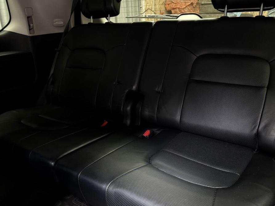 Toyota Land Cruiser 200 Series Рестайлинг 1 Ижевск  - изображение 41