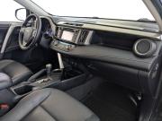 Toyota RAV4 IV (XA40) Москва  - изображение 47