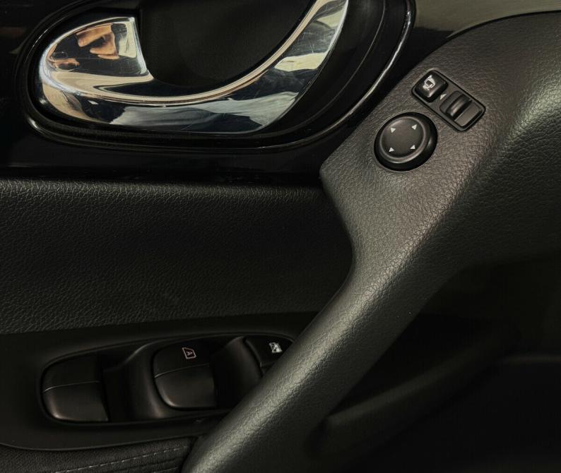 Nissan Qashqai II Москва  - изображение 10