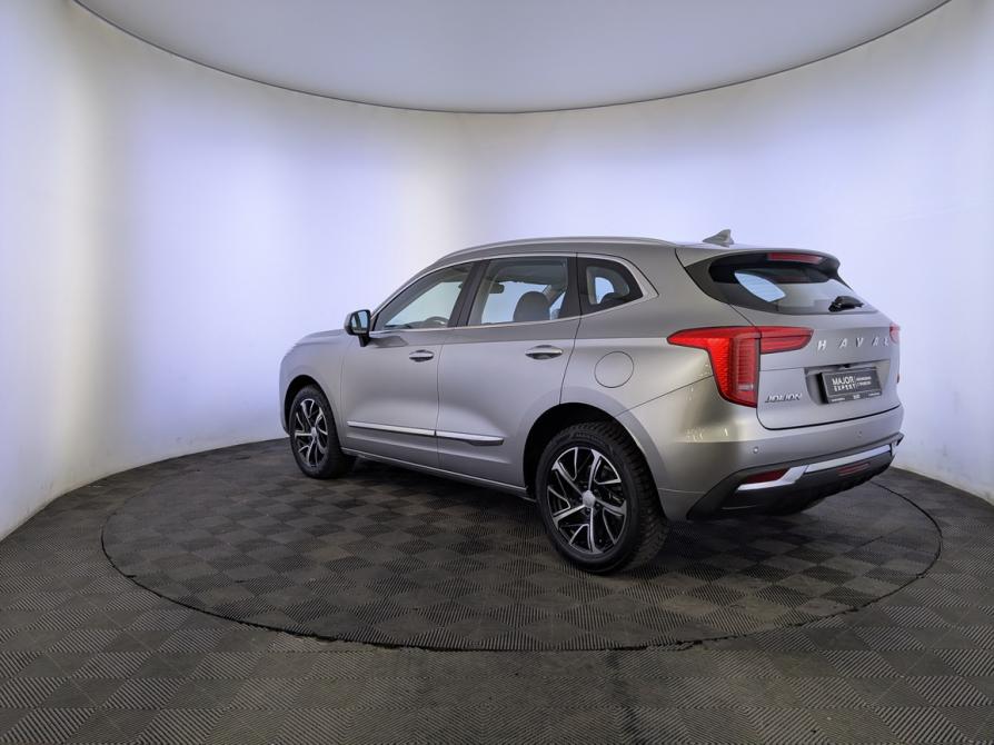 Haval Jolion I Москва  - изображение 7