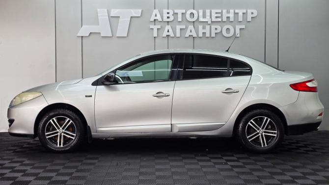 Renault Fluence I с пробегом 2012 года, цена 799 000 рублей, 164000 км, седан, Автокод Объявления