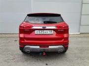 Geely Atlas I Липецк  - изображение 21